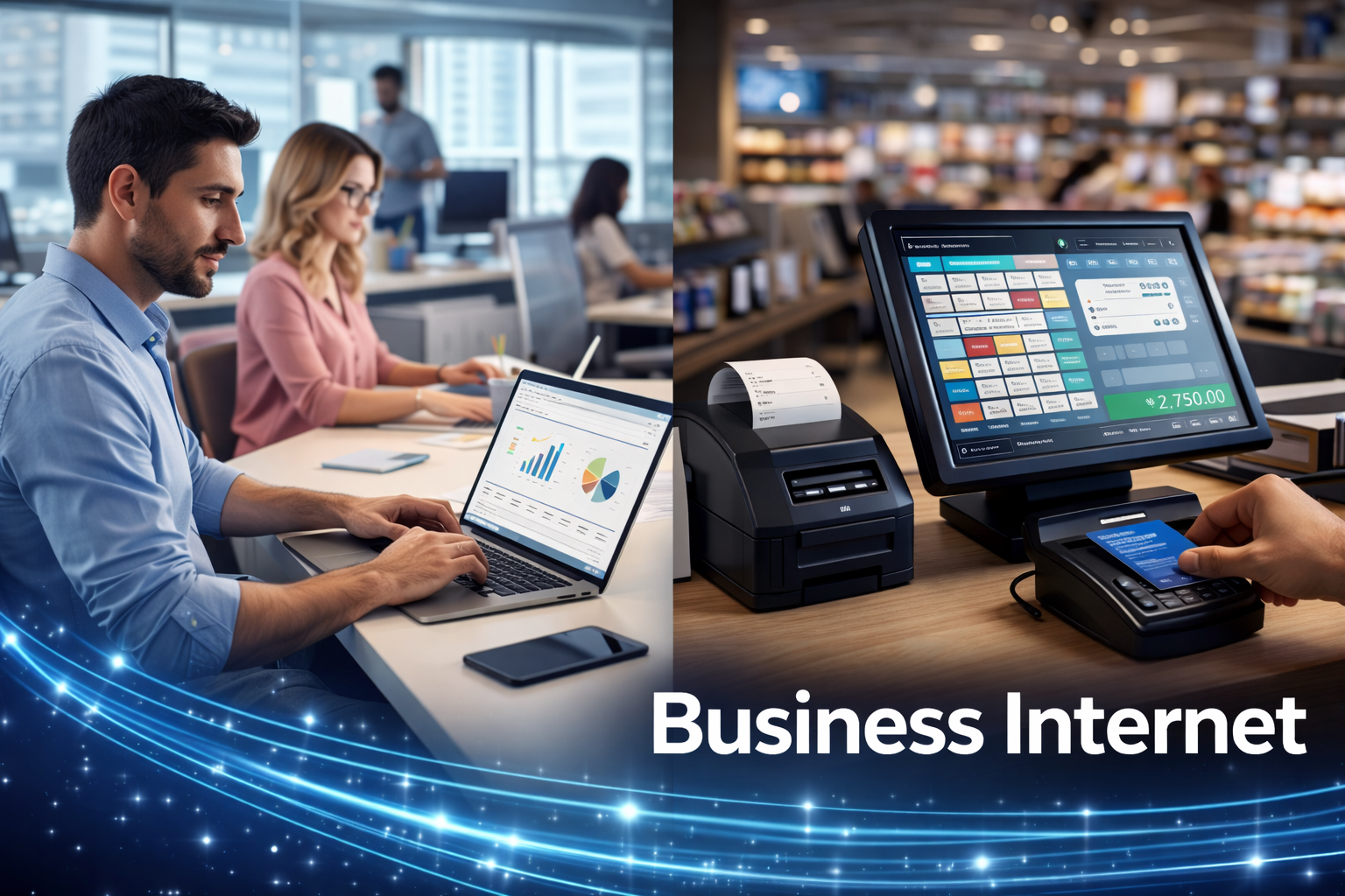 Business Internet